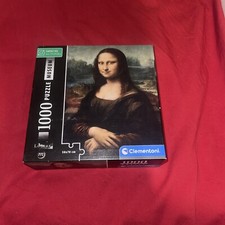 Leonardo Da Vinci - Mona Lisa