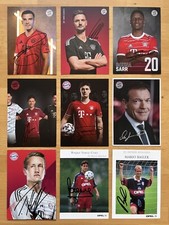 #08# FC Bayern München