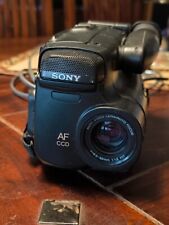 Sony Video8 Camera Recorder -
