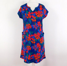 Country Rose blau rot Blumen