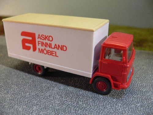 Wiking 1317 asko - 1/87,