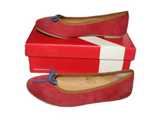 Kickers Baie Damen Ballerina