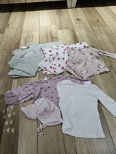 Mädchen Kleidung Pakete 12