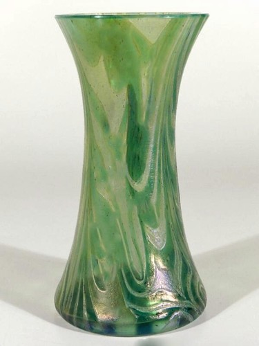 Kralik aquagold jugendstil - kralik,
