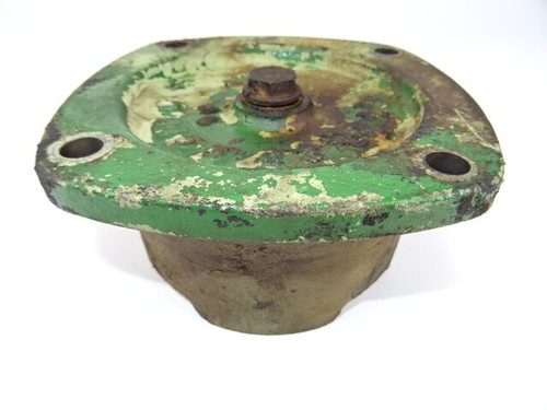 Deckel für getriebe vom - für, deutz