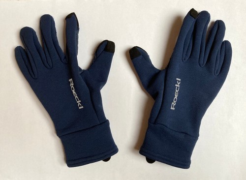 Roeckl finger handschuhe - finger,