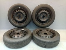 Daihatsu Cuore VI (L260) Sommerräder Toyo Conti 155/65 R13 73T
