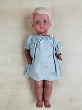 schildkröt puppe inge