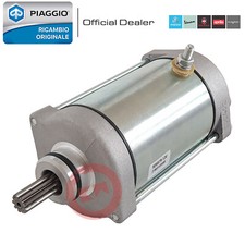 ORIGINAL APRILIA Dorsoduro 900 Anlasser 82697R 2017-2021