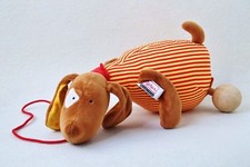 Sigikid hund dackel - sigikid,