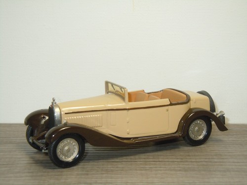 Bugatti royale western - bugatti,
