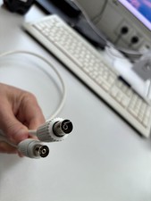 Antennenkabel SAT Verlängerung 70 cm