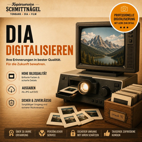 600 dias digitalisieren - digitalisieren, auf