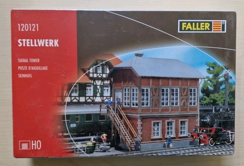 Faller 120121 bausatz - 120121,