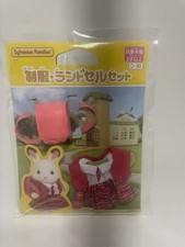 Sylvanian families - sylvanian,