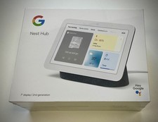 Google Nest Hub 2. Gen