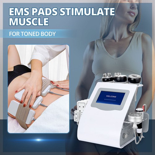 10in1 ultraschall - rf,