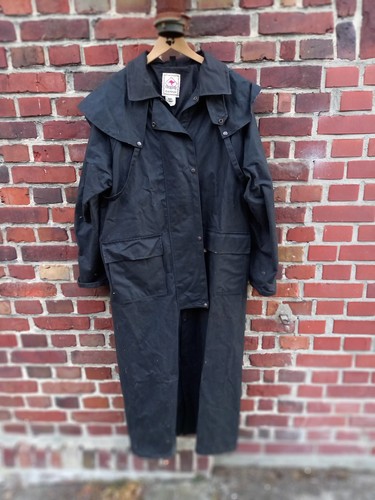 Scippis longrider coat - scippis, coat"