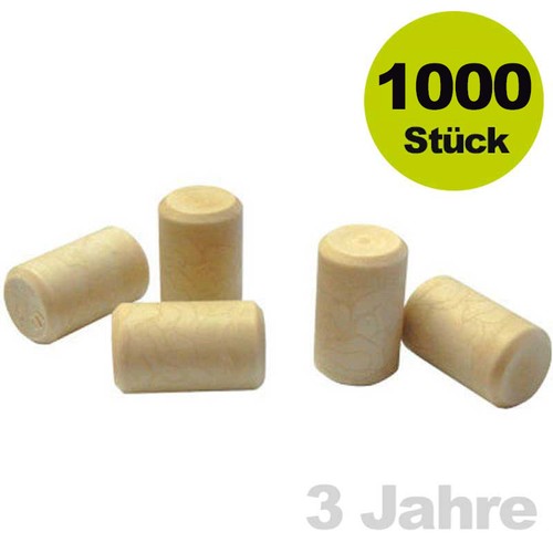 Flaschen korken kunststoff - flaschen-korken:,