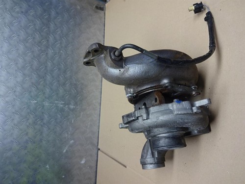 Turbolader turbo - turbolader,