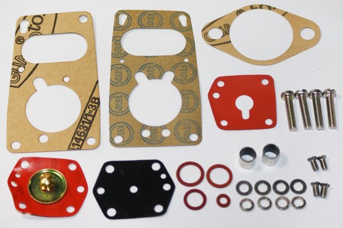 Solex pci 34pci - pci, vergaser