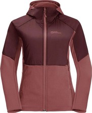 Jack Wolfskin Alpgrat Pro
