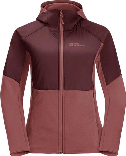 Jack wolfskin alpgrat pro - wolfskin,