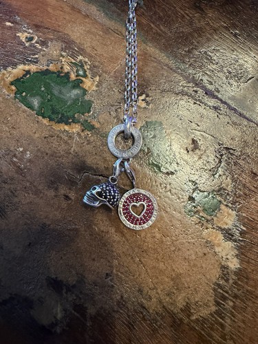 Thomas sabo charm halskette - sabo, charm-halskette