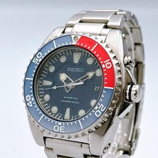 Seiko Kinetic Divers 200m