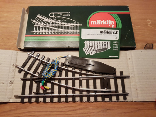 Märklin spur elektrische - märklin,