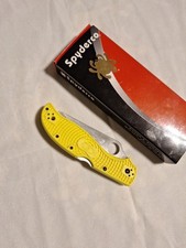 Spyderco Messer Stretch 2 XL