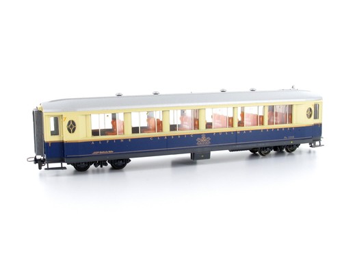 Bemo 3272124 personenwagen - bemo,