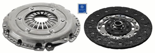 Sachs kupplungssatz 3000 970 - sachs,