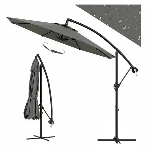 Sonnenschirm marktschirm - sonnenschirm,