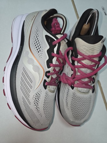 Saucony ride pwr - saucony,