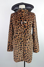 FAY DAMEN WATTIERTE JACKE GR M