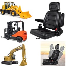 Universal Gabelstaplersitz