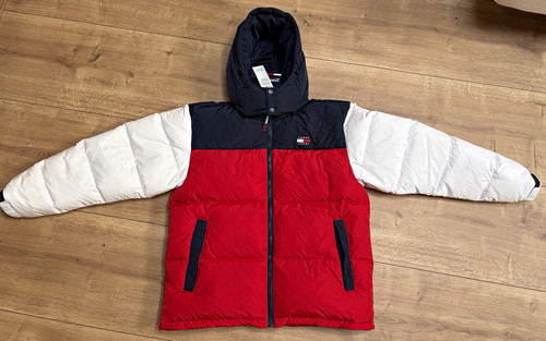 Tommy jeans the alaska - -,
