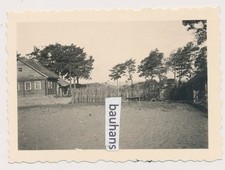 Foto aus Nachlass schwere