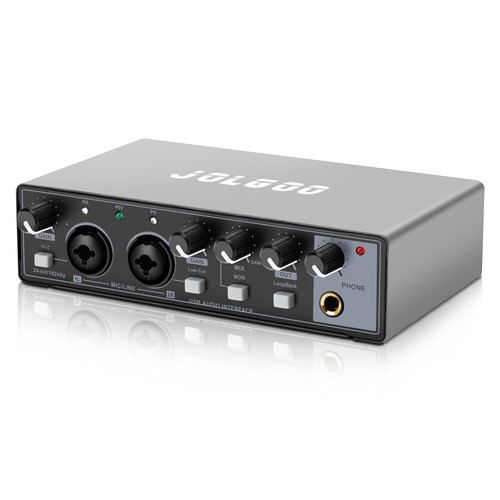 Usb audio interface - usb,