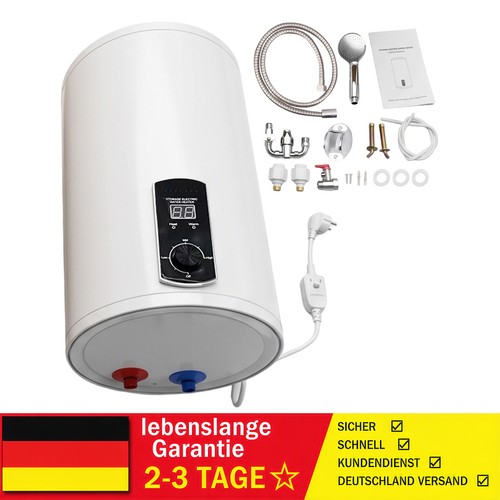 80l liter 2kw elektrospeicher - 2kw,