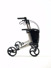 Rollator Sunrise Medical Gemino 30 M Titanium 