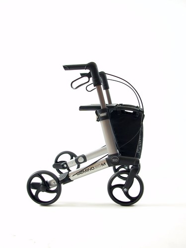 Rollator sunrise medical - rollator,