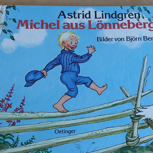 Verlag friedrich oetinger - verlag,