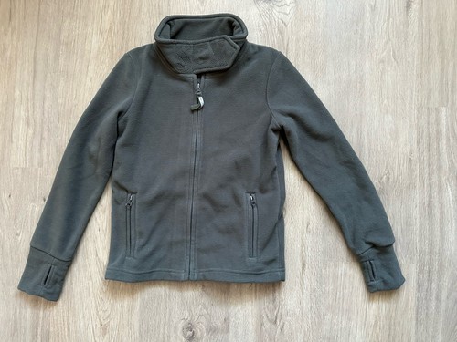Soccx sweat fleece jacke - sweat,