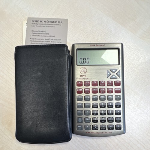 Bwk business finanz und - business,