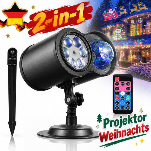 Led projektor wandprojektor - led,