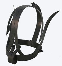 Schandmaske eiserne maske - eiserne,