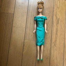 Vintage 60er Jahre Barbie von