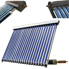 Solar Röhrenkoll​ektor